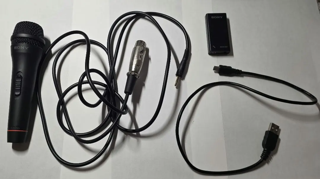 2026年最新】sony ecm-23の人気アイテム - メルカリ