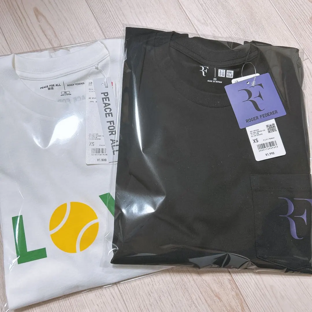 2026年最新】ロジャーフェデラー サインの人気アイテム - メルカリ