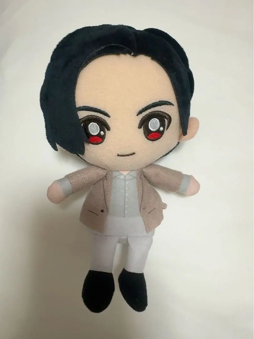 2026年最新】仮面ライダーギーツ Chibiぬいぐるみ 浮世英寿の人気