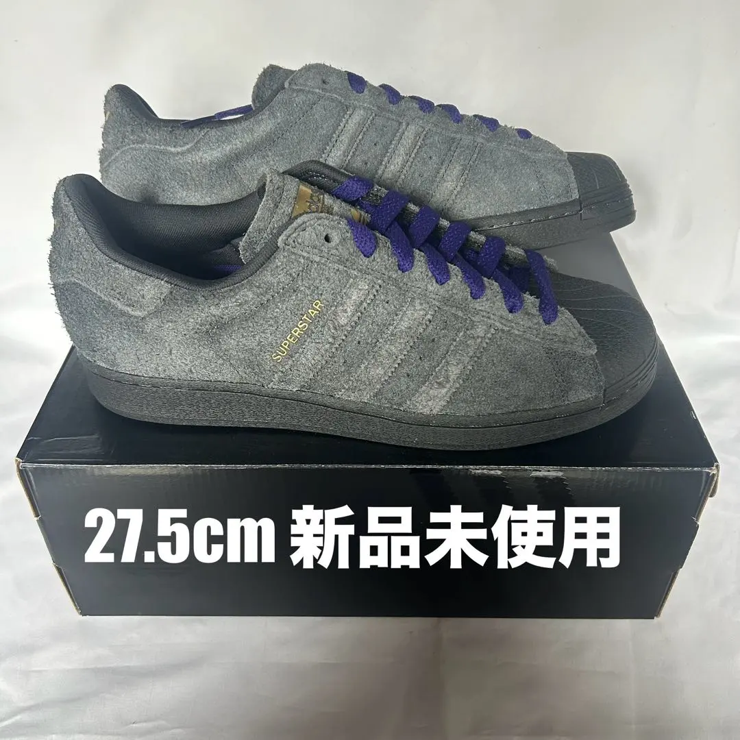 2026年最新】adidas superstar adv alwaysの人気アイテム - メルカリ