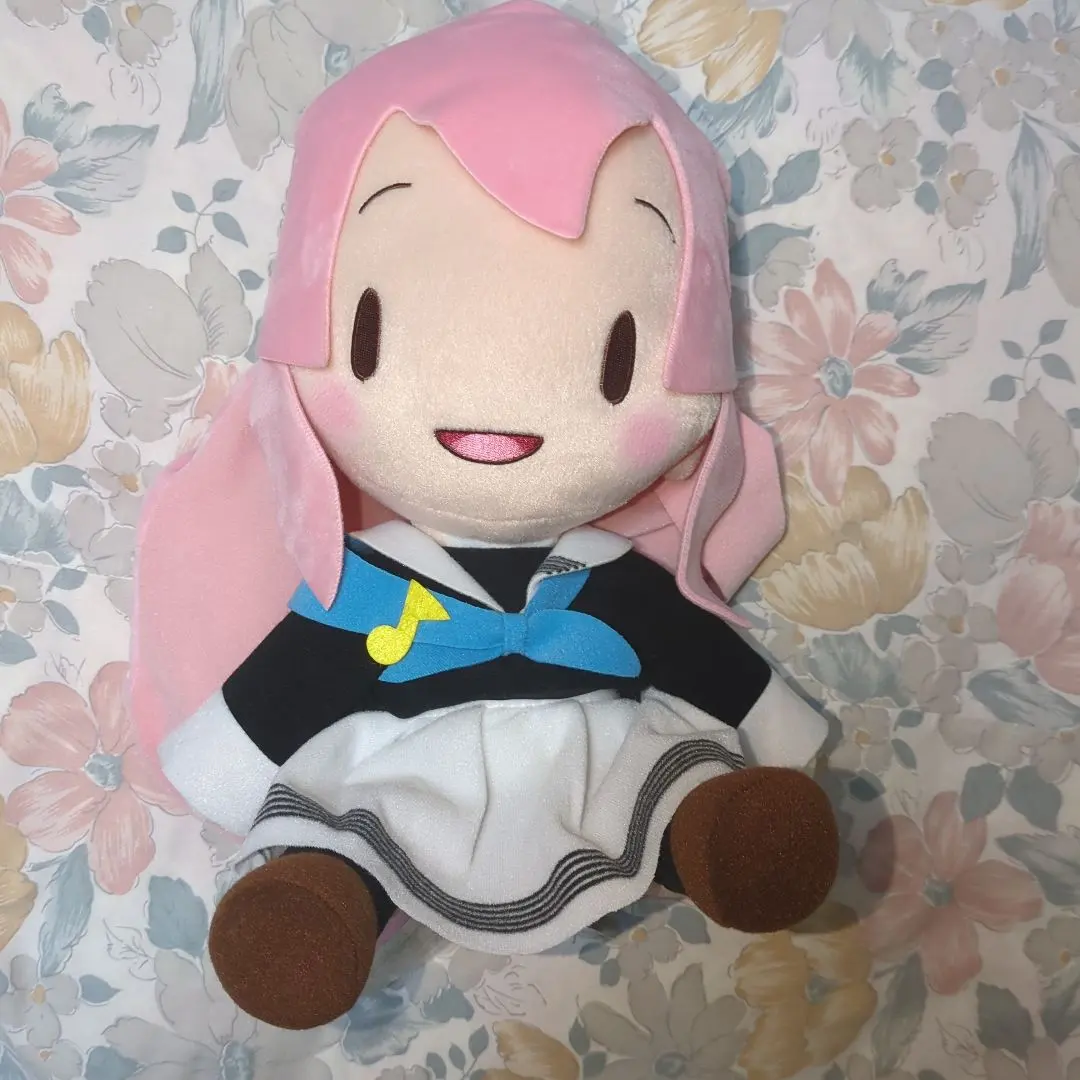 2026年最新】初音ミク メガジャンボふわふわの人気アイテム - メルカリ