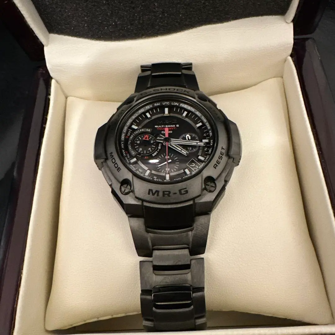 2026年最新】mrg 8100の人気アイテム - メルカリ