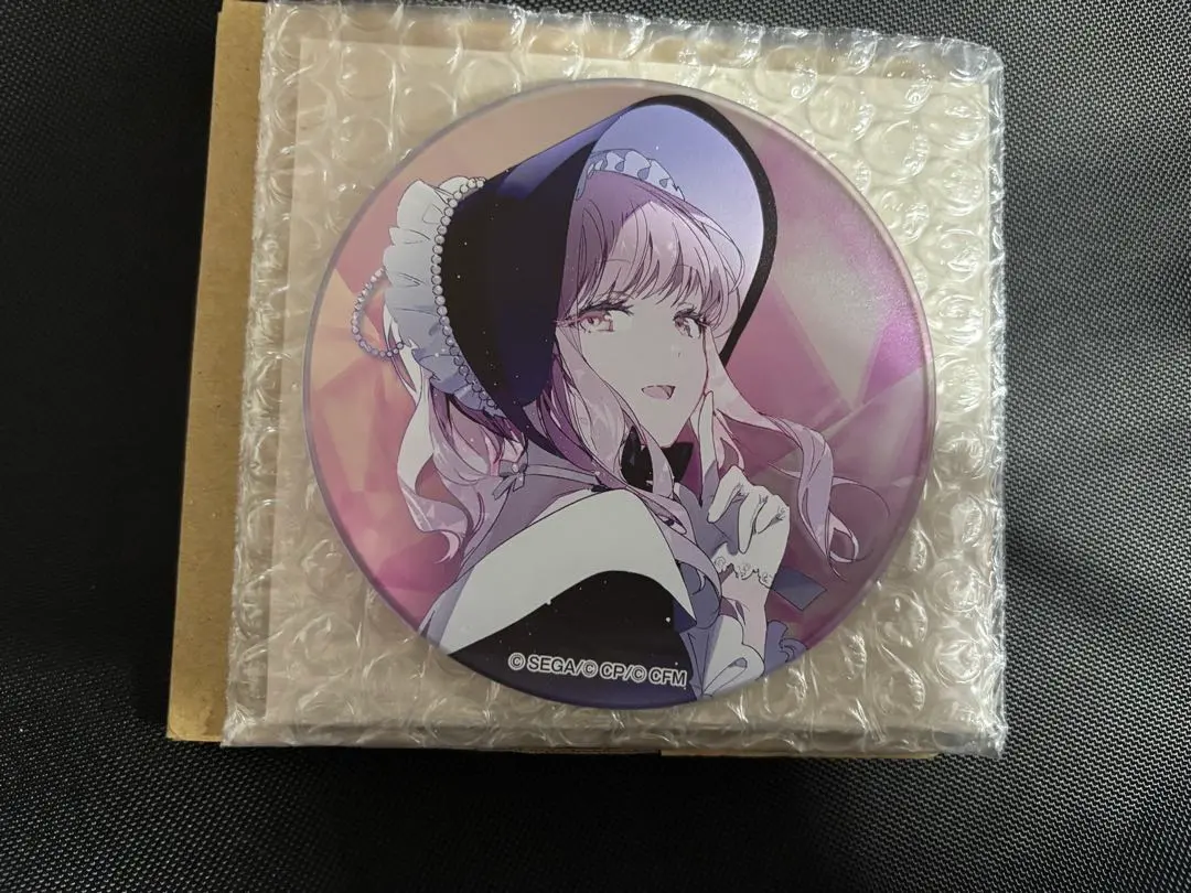 2026年最新】プロセカ 瑞希 缶ミラーの人気アイテム - メルカリ