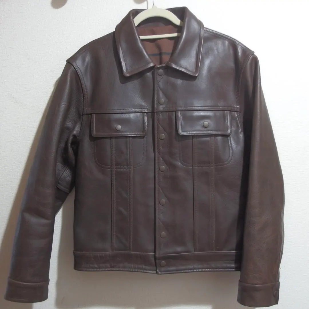 2026年最新】ワイルドターキー レザーの人気アイテム - メルカリ