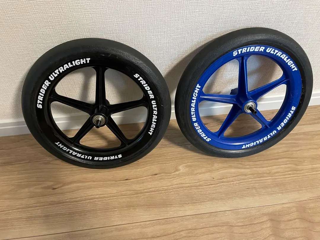 2026年最新】eva タイヤ ストライダーの人気アイテム - メルカリ