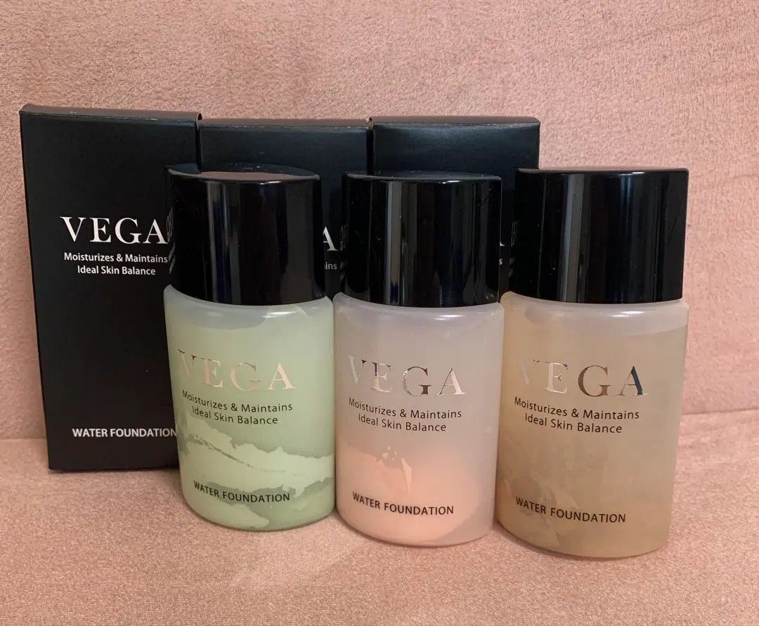 2026年最新】ベガ化粧品の人気アイテム - メルカリ