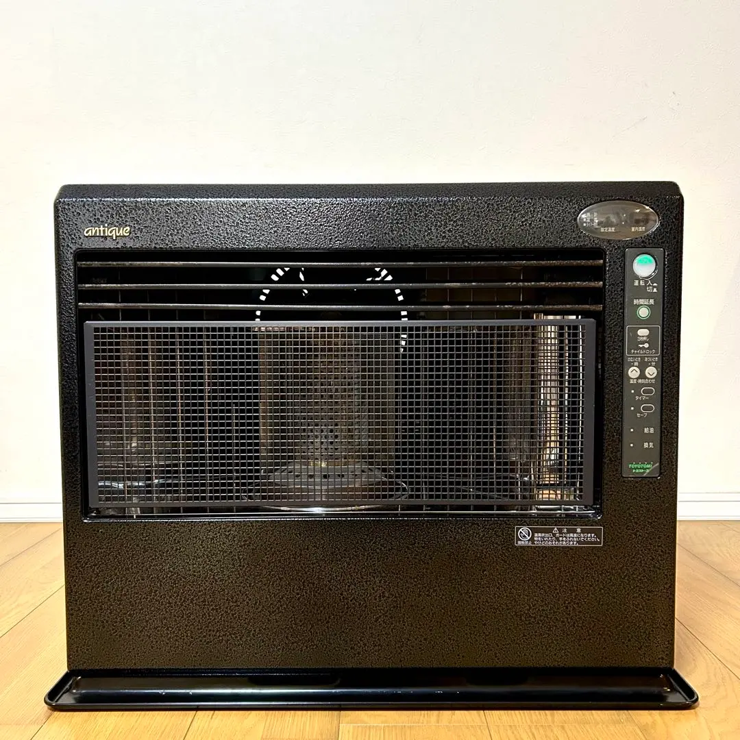 2026年最新】トヨトミストーブ アンティークの人気アイテム - メルカリ