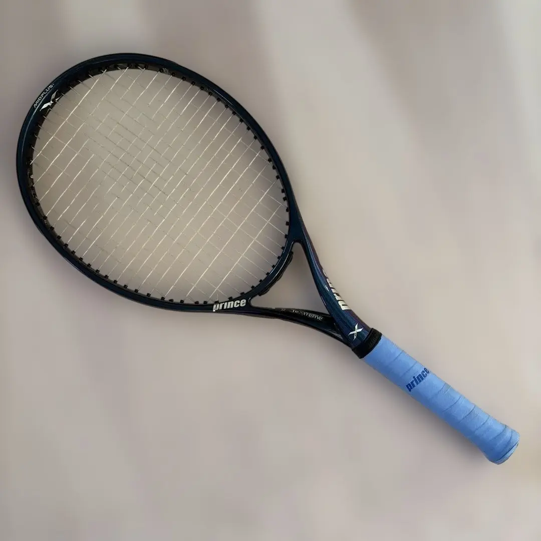 2026年最新】プリンス テニスラケット x105の人気アイテム - メルカリ