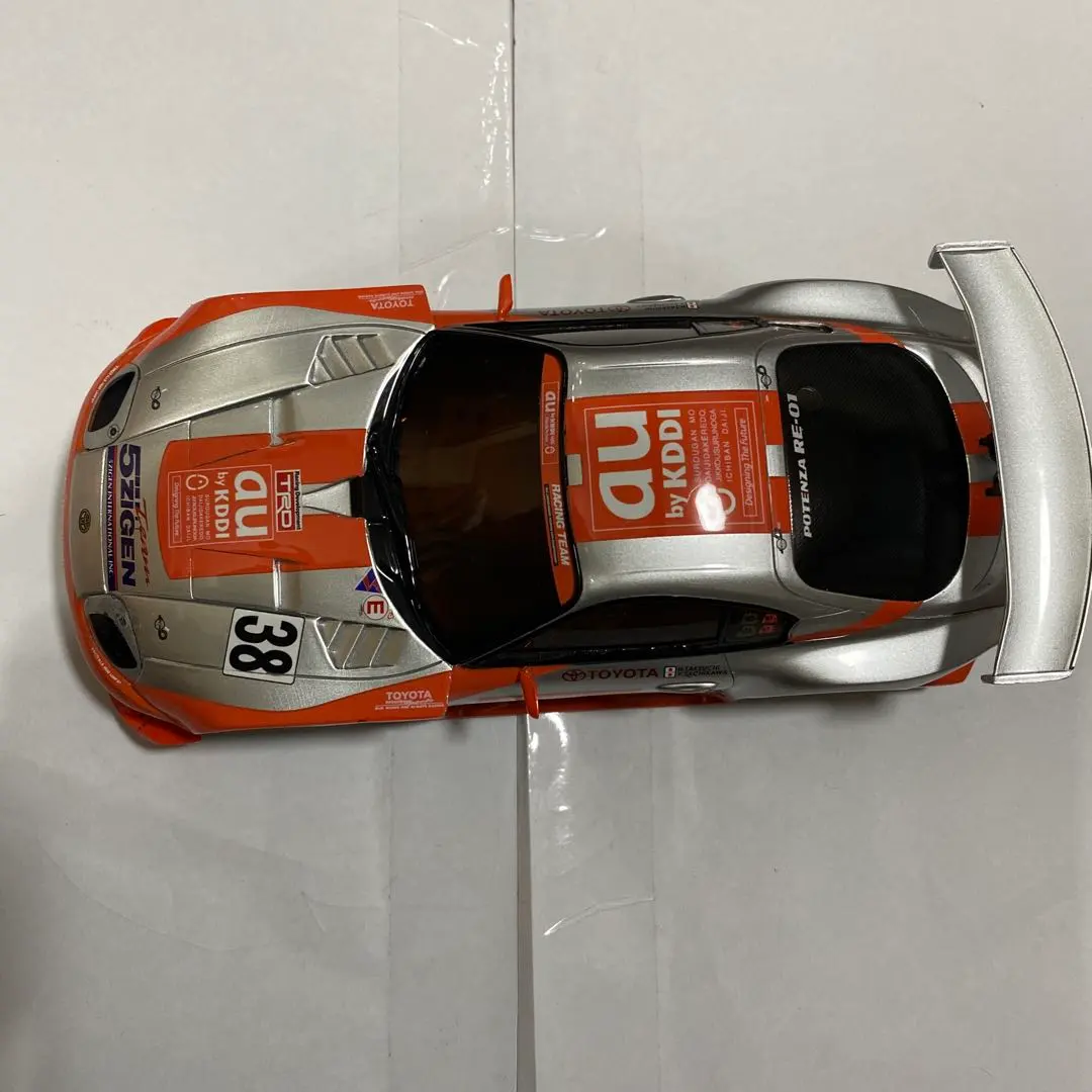 2026年最新】ミニッツ スープラの人気アイテム - メルカリ