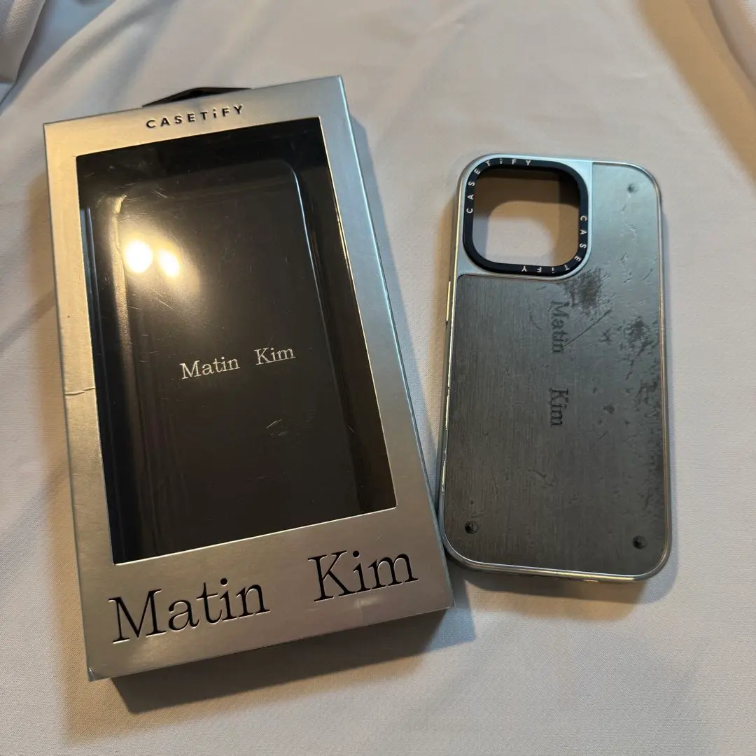 2026年最新】MatinKim casetifyの人気アイテム - メルカリ