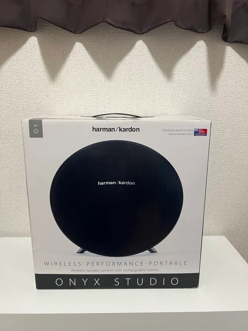2026年最新】harman kardon onyx studio 5の人気アイテム - メルカリ
