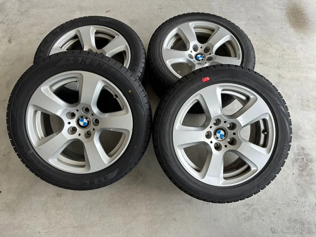 2026年最新】bmw5シリーズ スタッドレスの人気アイテム - メルカリ