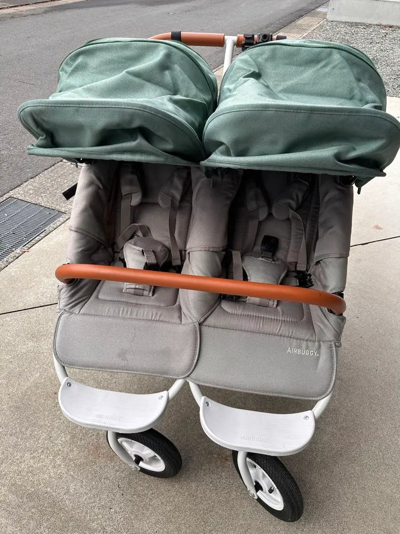 2026年最新】エアバギー フットマフ 双子の人気アイテム - メルカリ