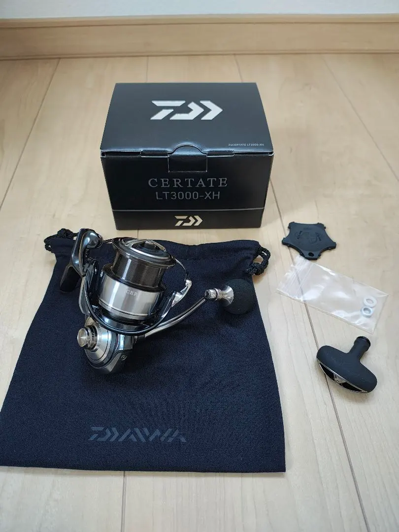 2026年最新】ダイワ セルテートLT3000-XHの人気アイテム - メルカリ