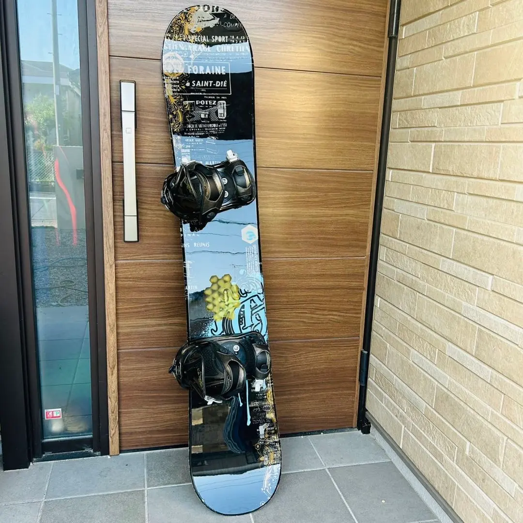 2026年最新】generics スノーボードの人気アイテム - メルカリ