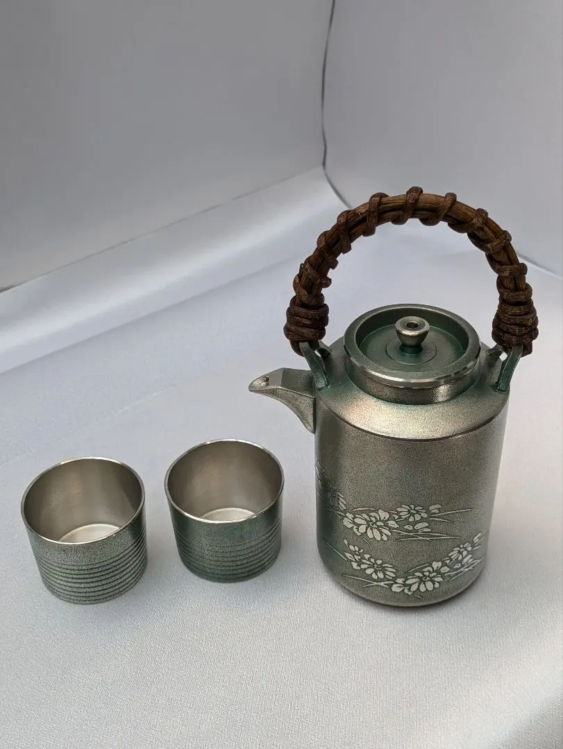 2026年最新】薩摩錫器 岩切の人気アイテム - メルカリ