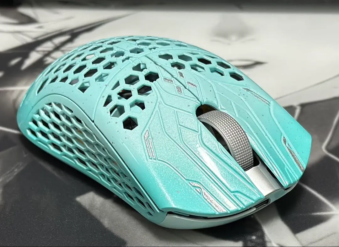 2026年最新】Finalmouse tarikの人気アイテム - メルカリ