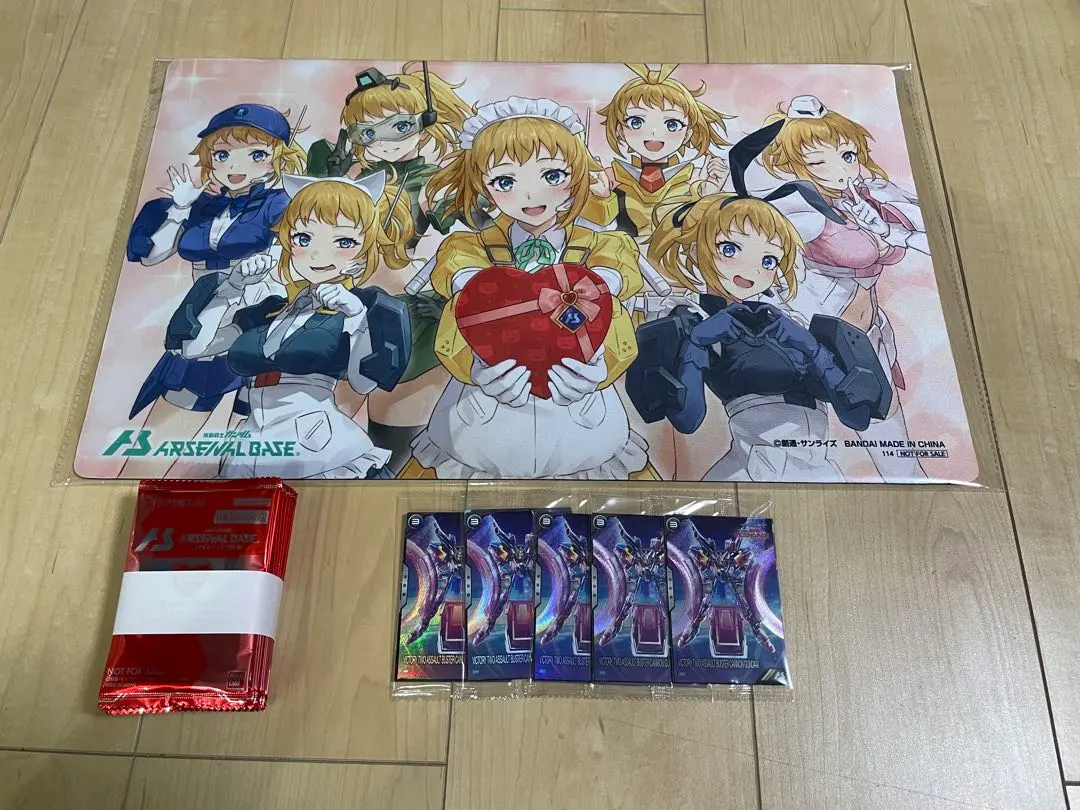 2026年最新】アーセナルベース バレンタイン プレイマットの人気