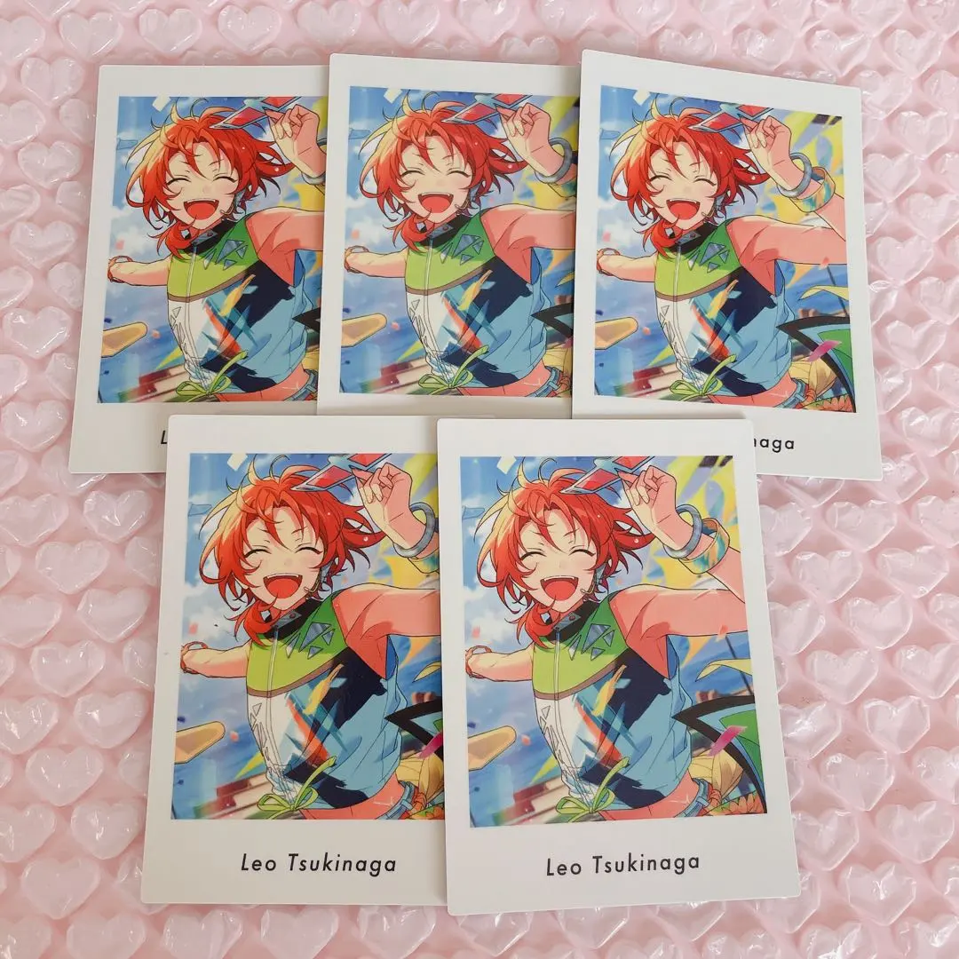 2026年最新】月永レオ ぱしゃっつ 8周年の人気アイテム - メルカリ