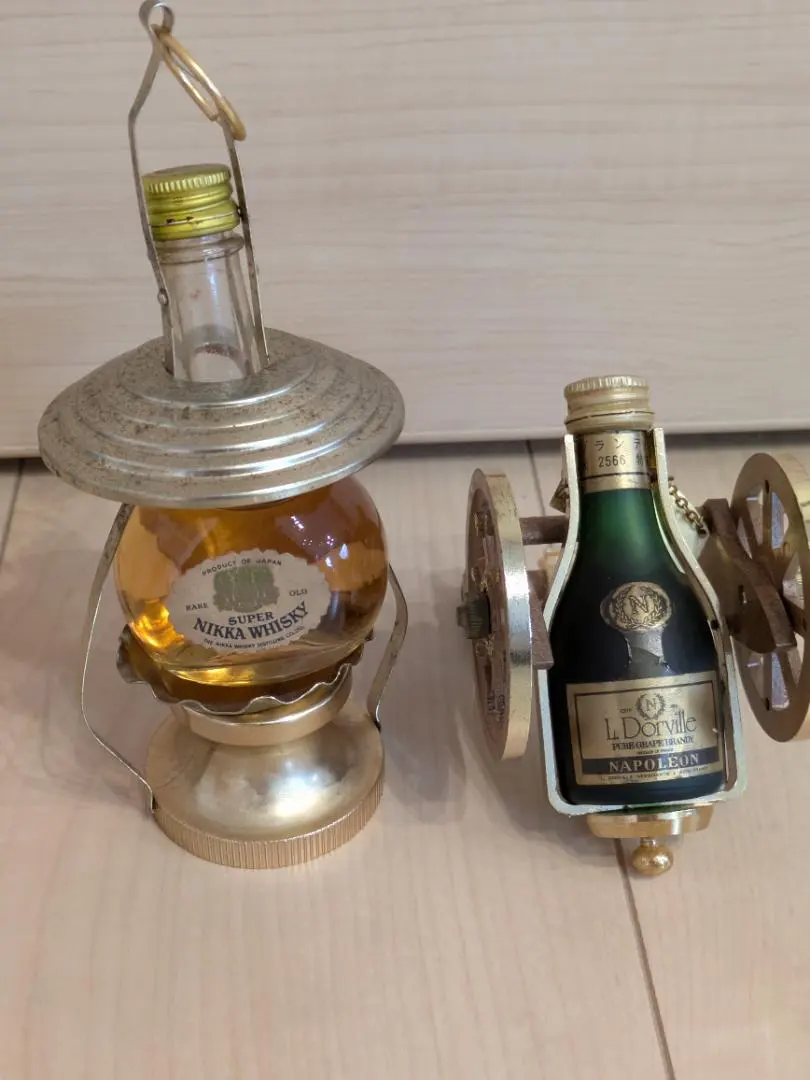 2026年最新】ニッカウヰスキー らんたんの人気アイテム - メルカリ