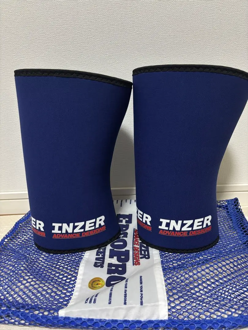 2026年最新】inzer エルゴプロの人気アイテム - メルカリ