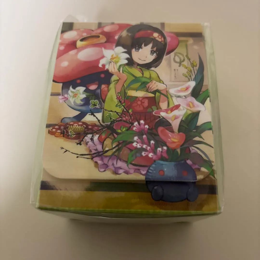 2026年最新】エリカ デッキケースの人気アイテム - メルカリ