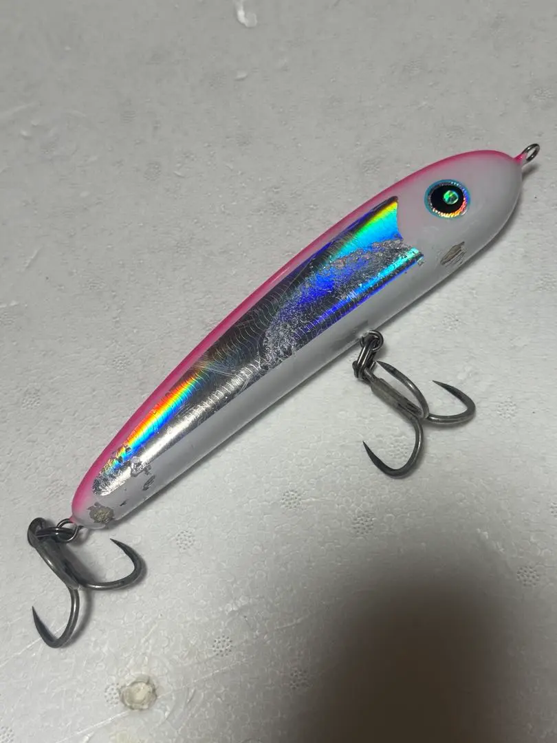 2026年最新】パドルベイト190の人気アイテム - メルカリ