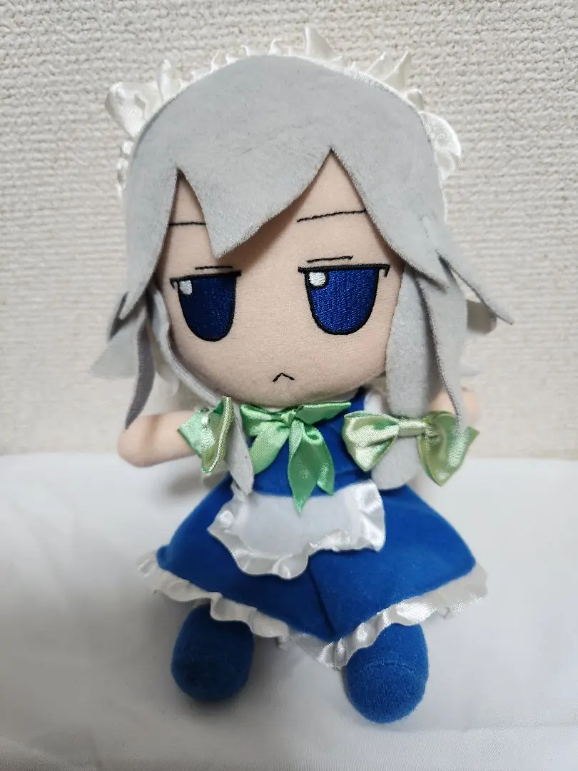 2026年最新】十六夜咲夜 ふもふもの人気アイテム - メルカリ
