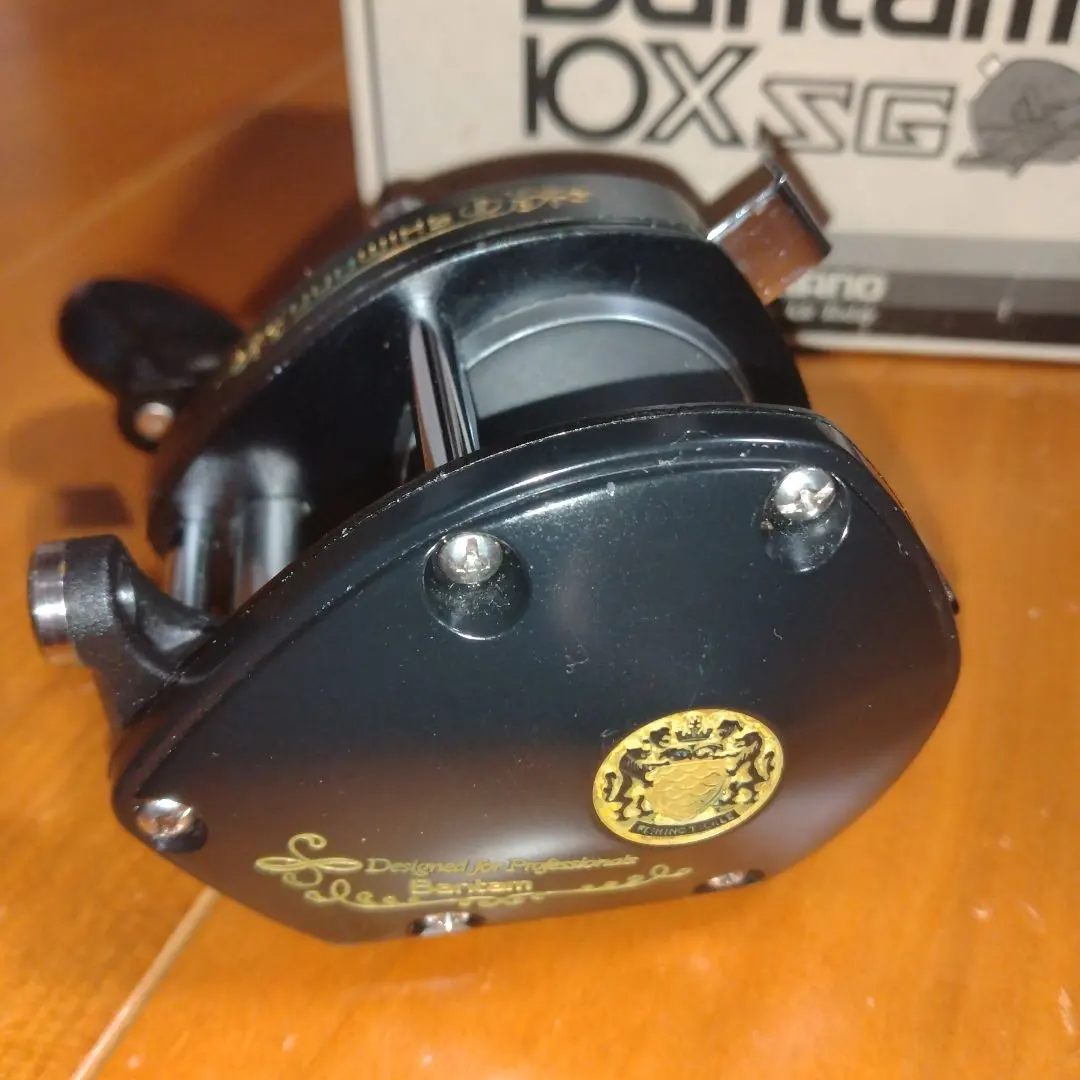 2026年最新】シマノ バンタム 21 sgの人気アイテム - メルカリ