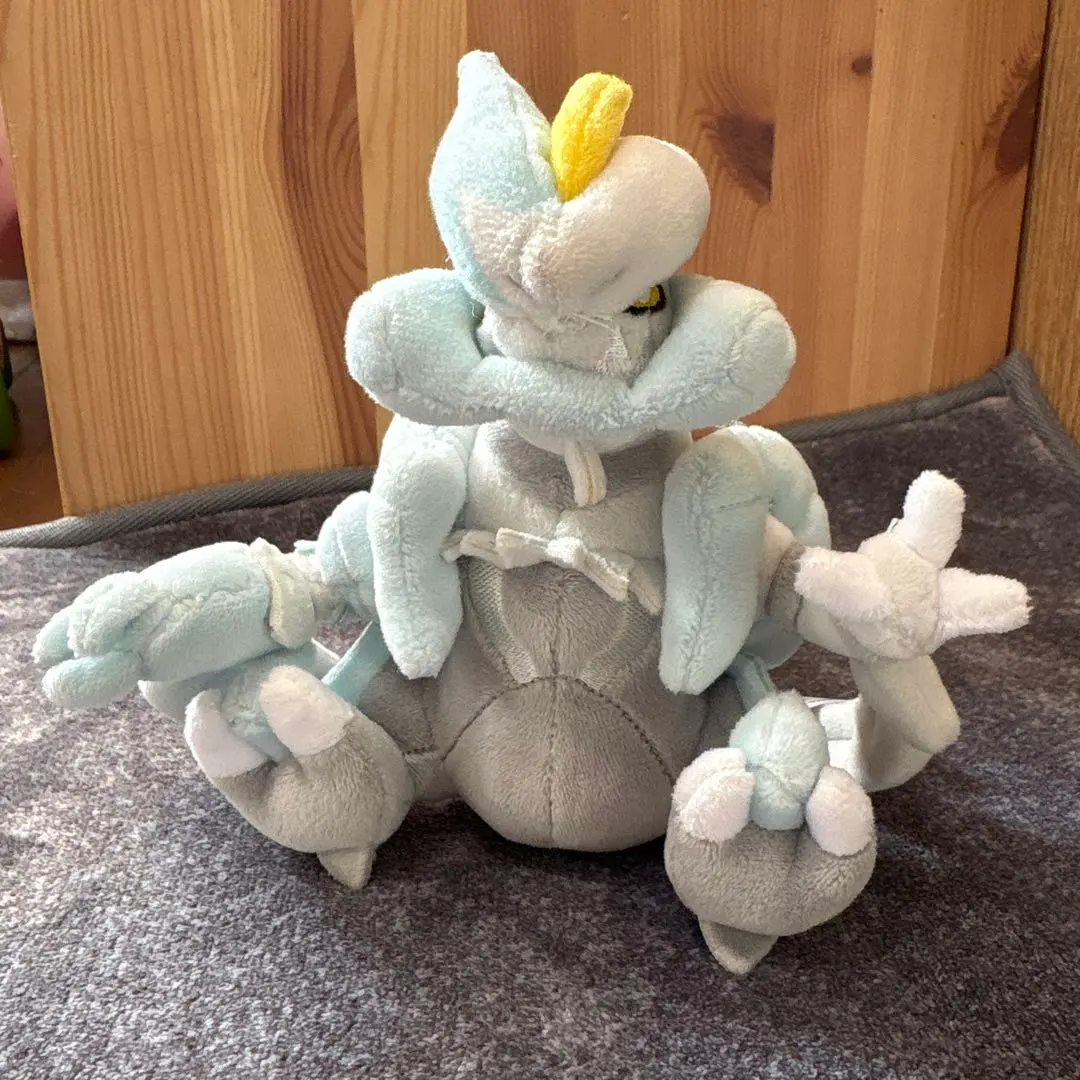 2026年最新】ポケモンセンター ホワイトキュレム ぬいぐるみの人気