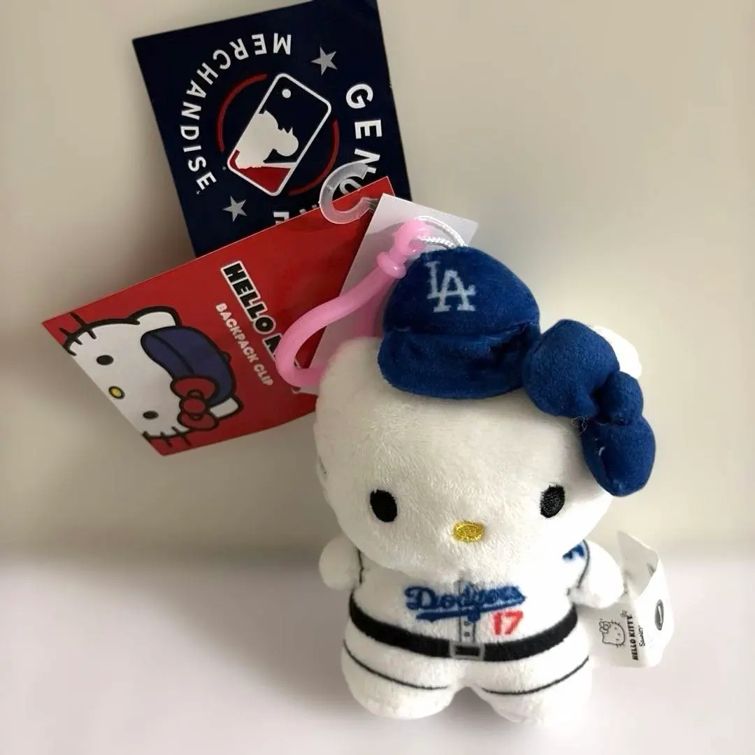 2026年最新】ドジャース キティの人気アイテム - メルカリ