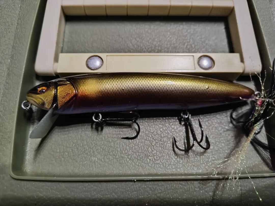 2026年最新】メガバス ドラム 120の人気アイテム - メルカリ