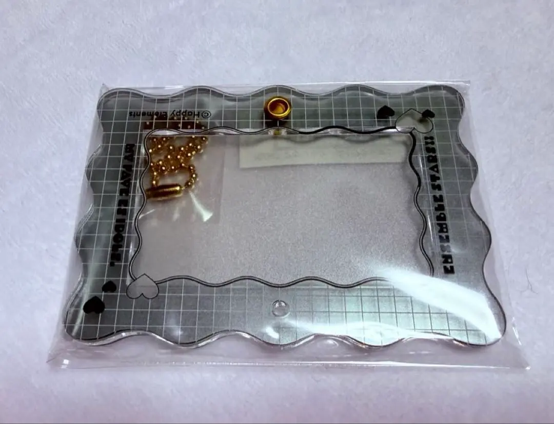 2026年最新】称号キーホルダー あんスタの人気アイテム - メルカリ