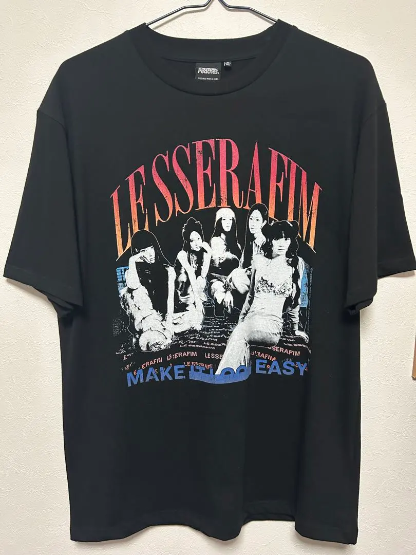 2026年最新】peaches le sserafimの人気アイテム - メルカリ