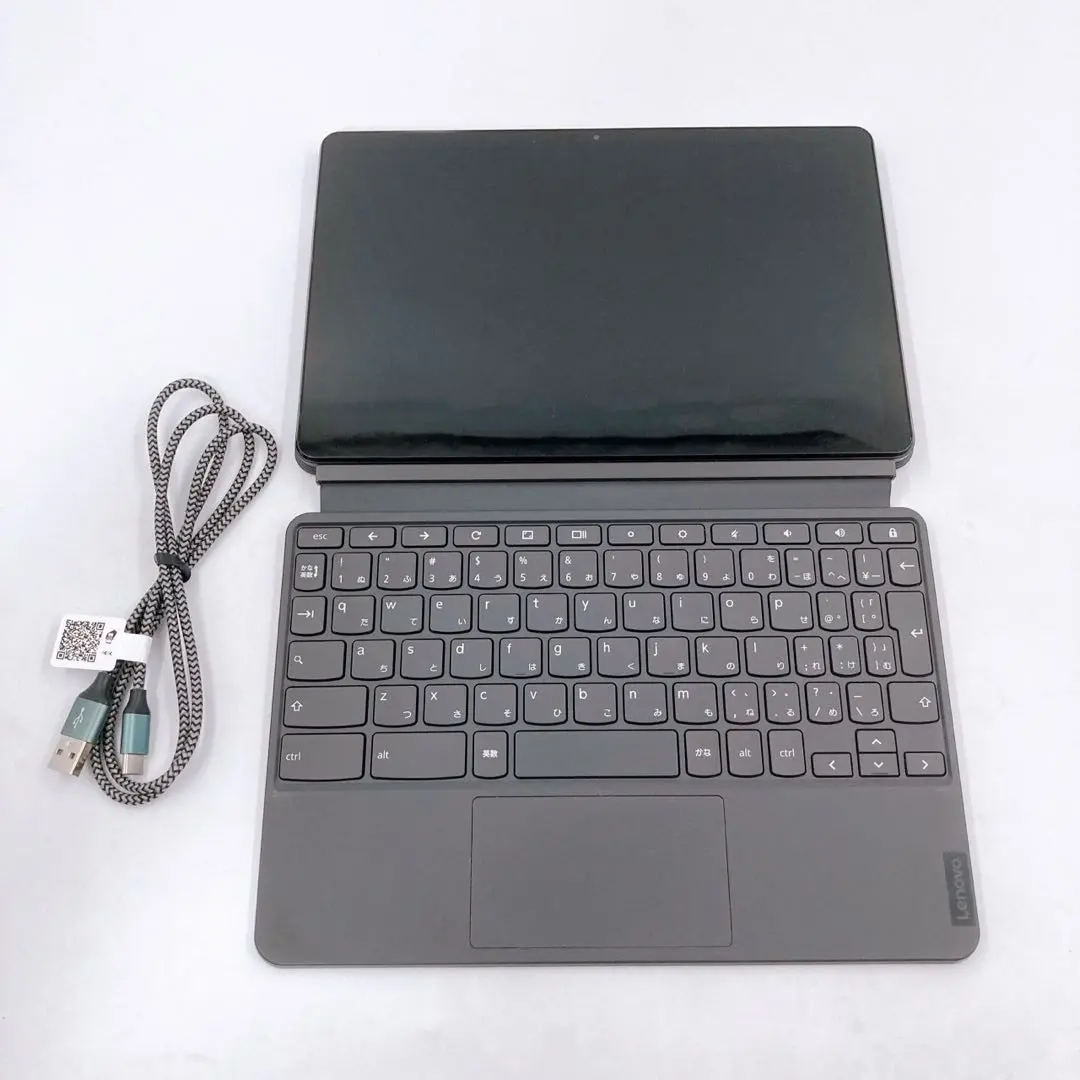2026年最新】Lenovo IdeaPad Duet 570i 82TQ000HJPの人気アイテム