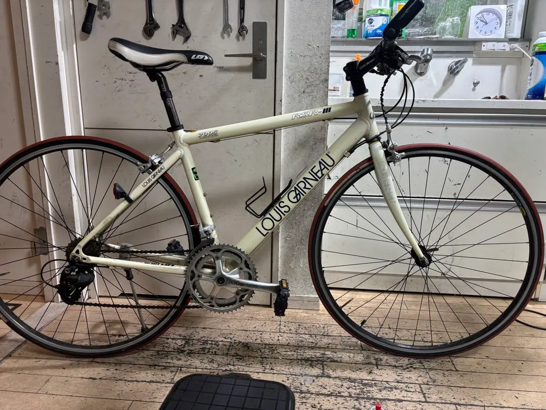 2026年最新】ルイガノ rsrの人気アイテム - メルカリ