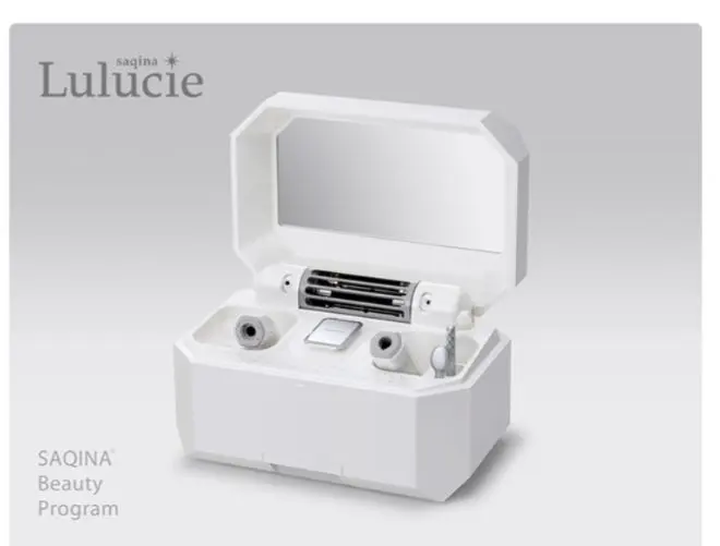 2026年最新】サキナ 美顔器 ルルシェの人気アイテム - メルカリ