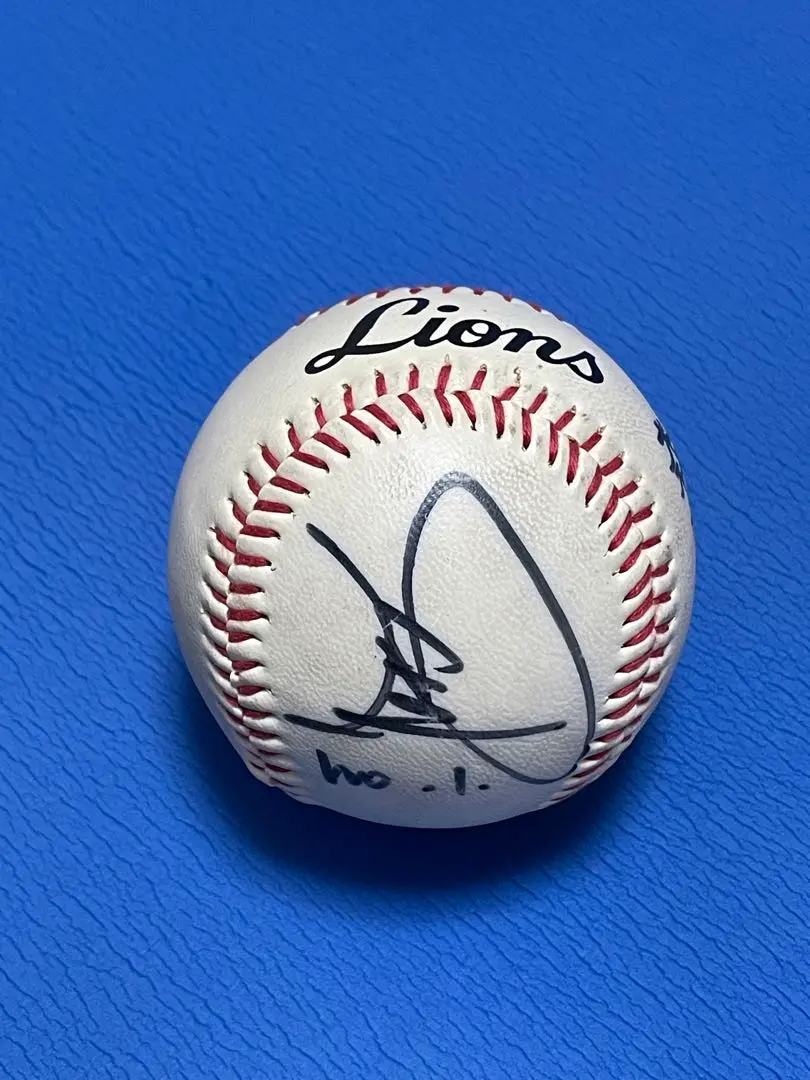 2026年最新】サインボール 秋山の人気アイテム - メルカリ