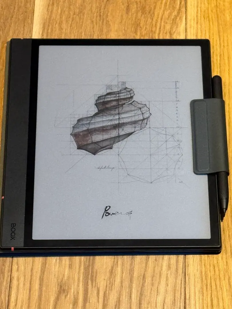 2026年最新】boox note airの人気アイテム - メルカリ