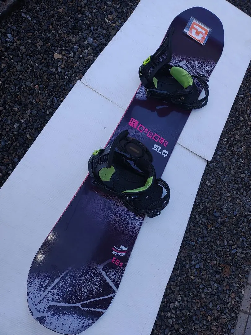 2026年最新】SLQ ROCKERの人気アイテム - メルカリ