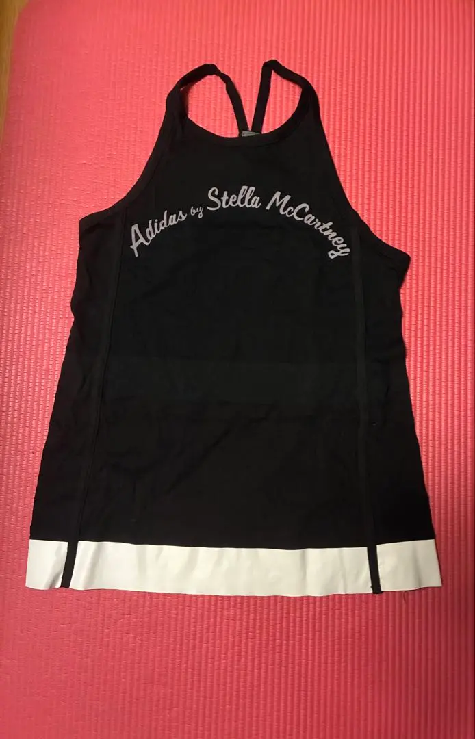 2026年最新】アディダスバイステラマッカートニー タンクトップ サイズ