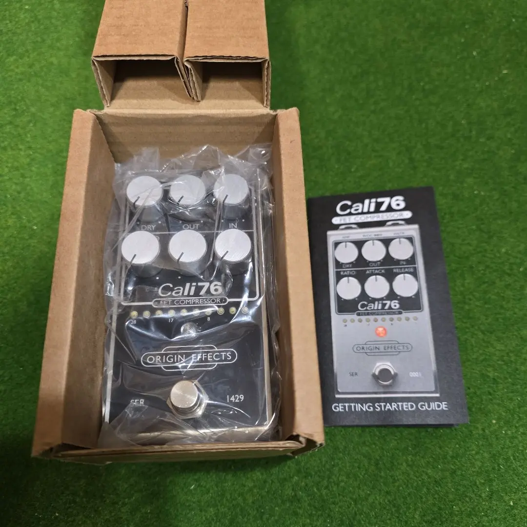 2026年最新】origin effects cali76の人気アイテム - メルカリ
