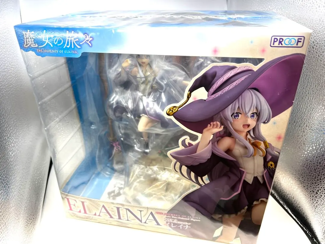 2026年最新】Proof 魔女の旅々 イレイナの人気アイテム - メルカリ