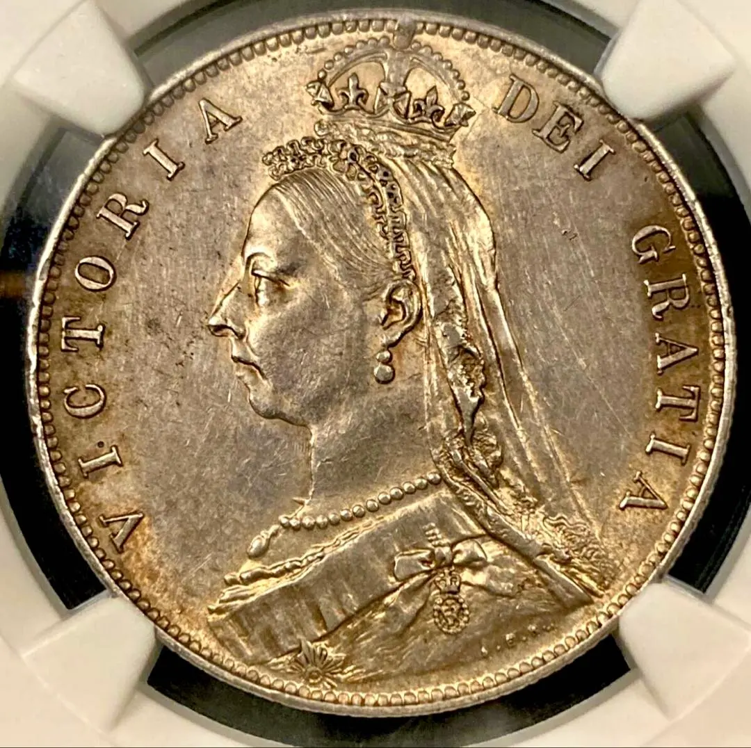 2026年最新】ハーフクラウン イギリスの人気アイテム - メルカリ