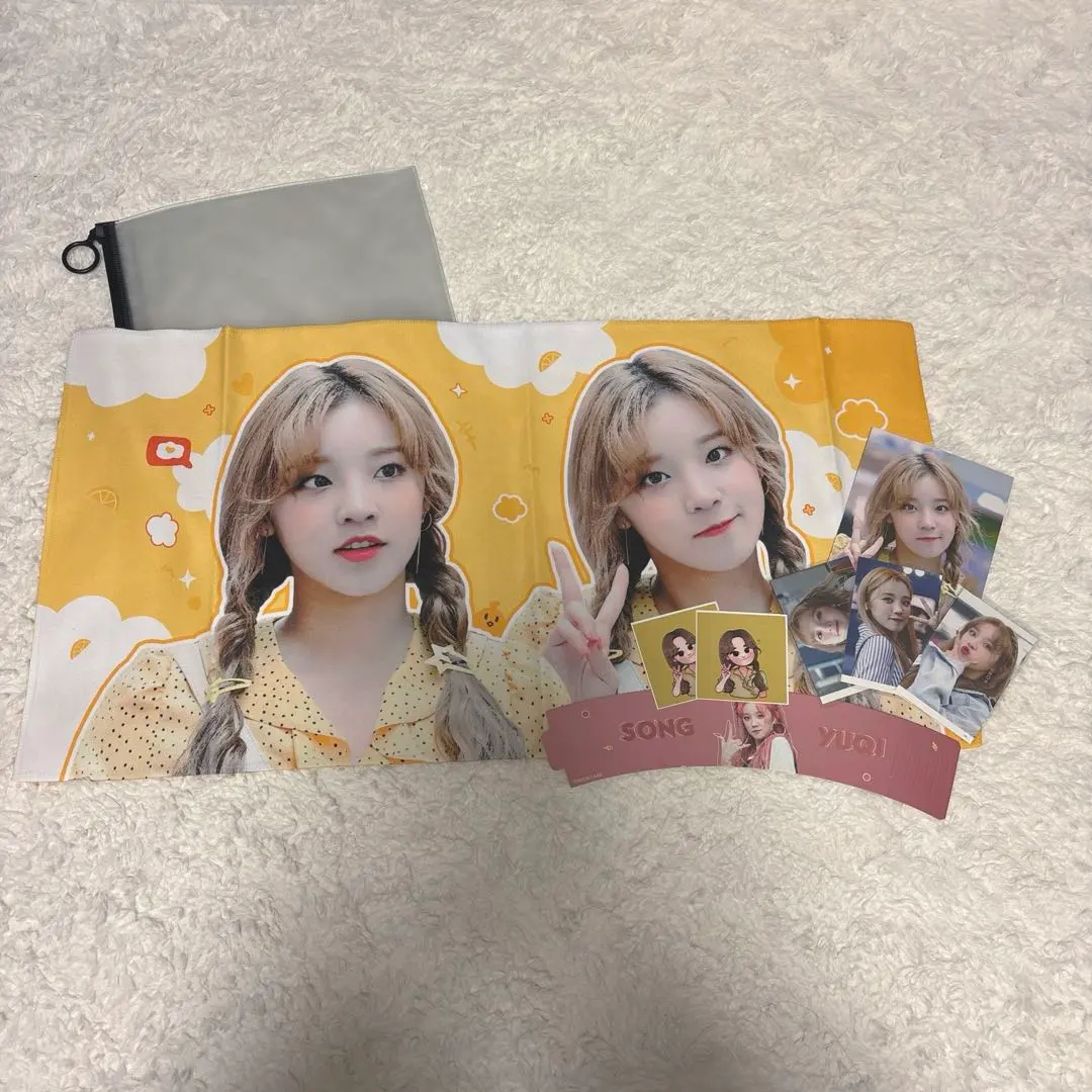 2026年最新】gidle スローガンの人気アイテム - メルカリ