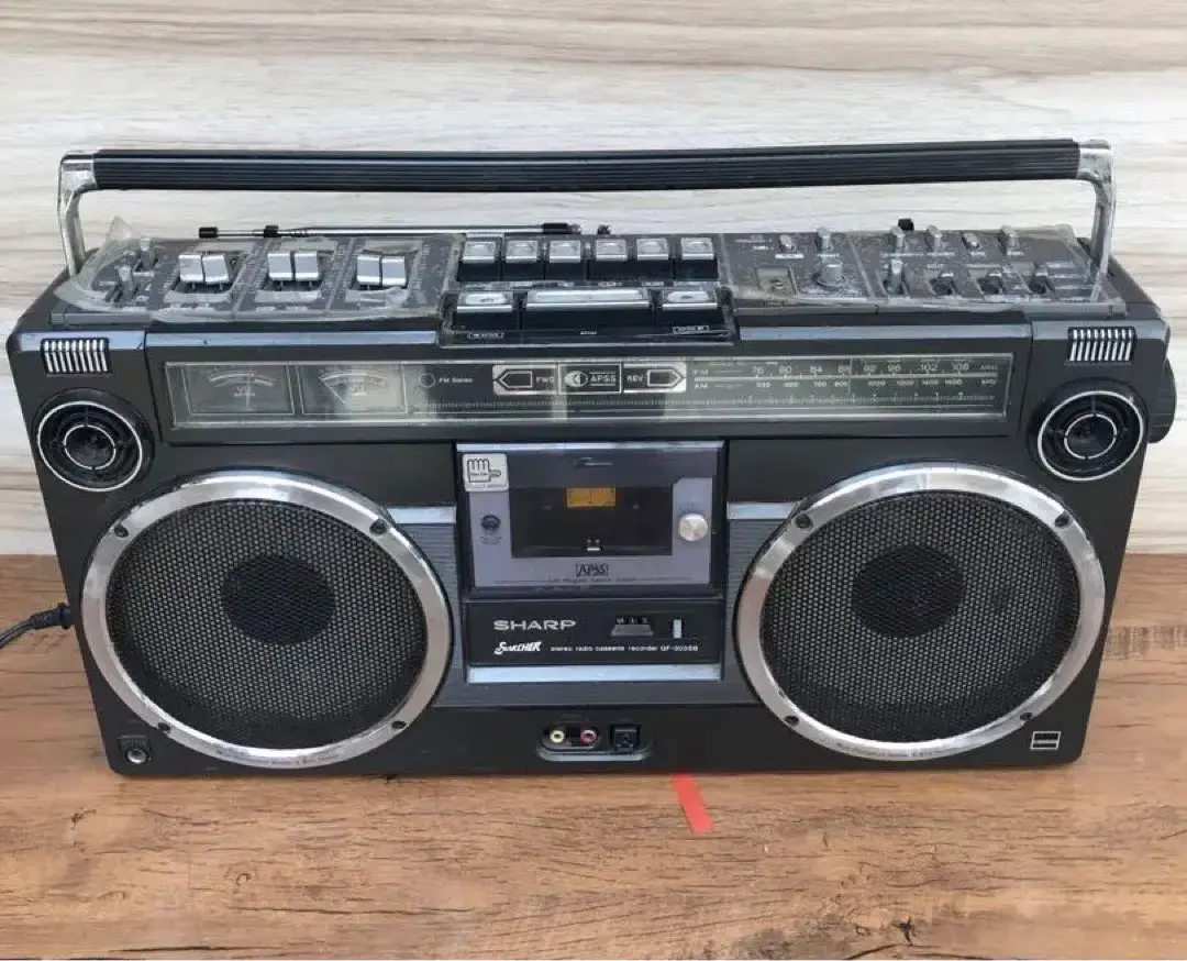 2026年最新】SHARP GF-303SBの人気アイテム - メルカリ