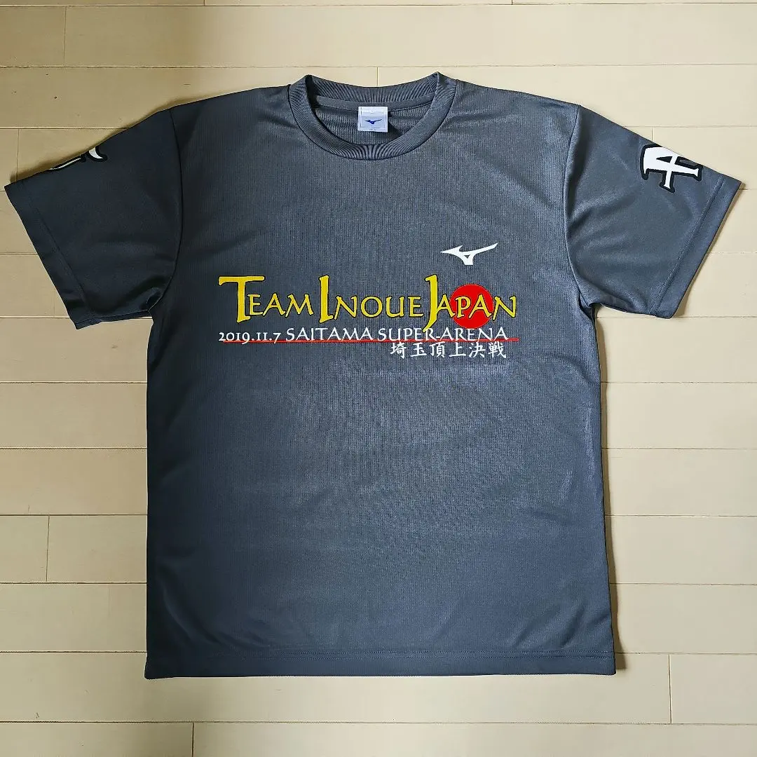 2026年最新】井上尚弥 ドネア tシャツの人気アイテム - メルカリ