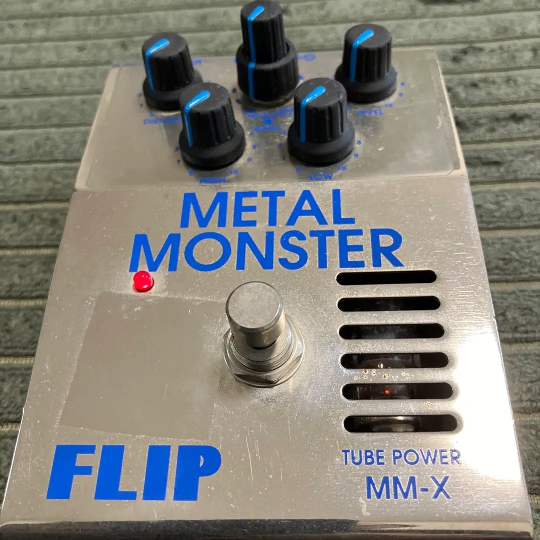 2026年最新】metal guyatoneの人気アイテム - メルカリ