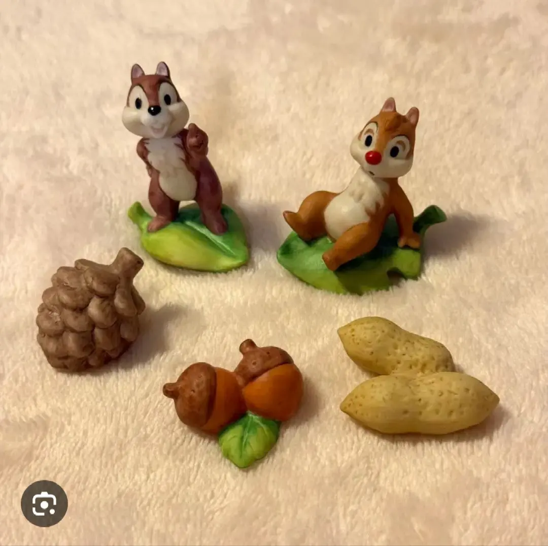 2026年最新】加藤工芸チップとデールの人気アイテム - メルカリ