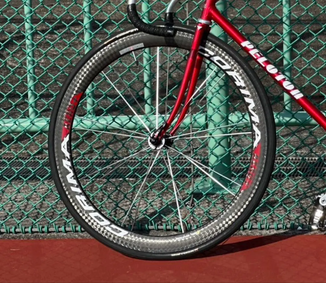 2026年最新】Corima ピストの人気アイテム - メルカリ